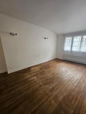 Maison - 82 m² - 3 pièces