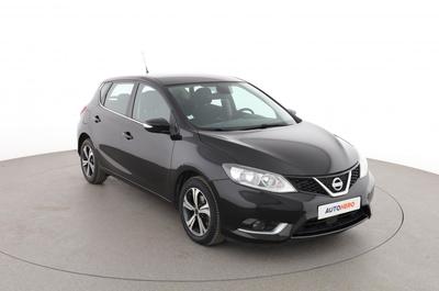 Nissan Pulsar 1.5 dCi Acenta 110 ch