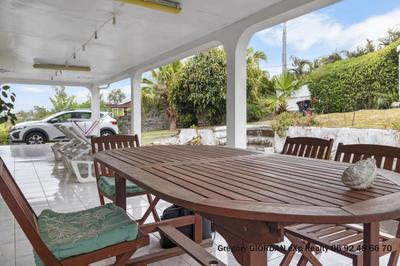 Maison - 160 m² - 7 pièces