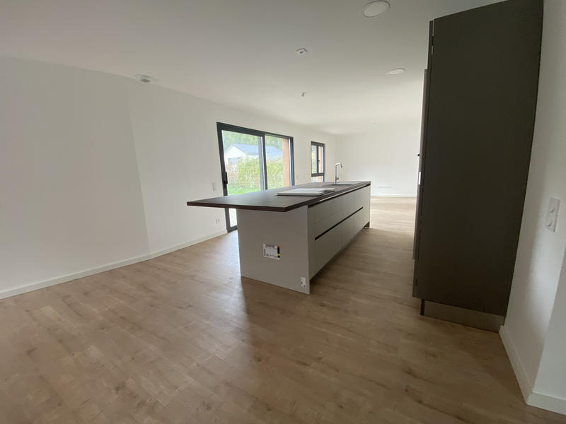 Maison - 109 m² - 5 pièces