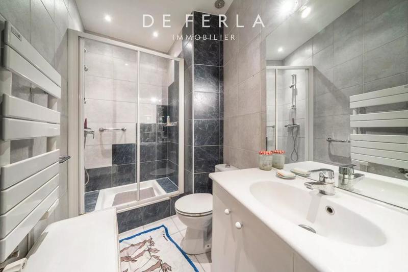 Appartement - 68 m² - 4 pièces