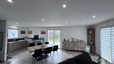 Maison - 73 m² - 3 pièces