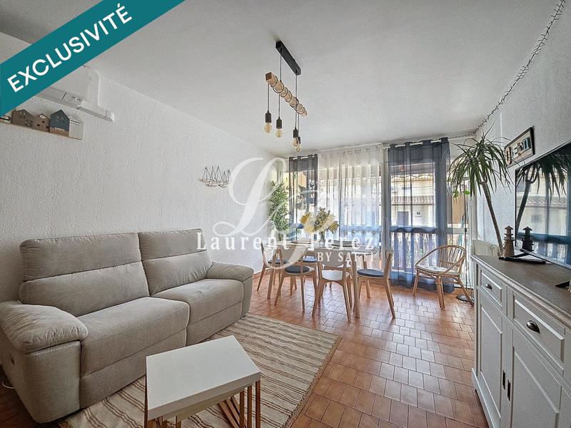 Appartement - 63 m² - 4 pièces