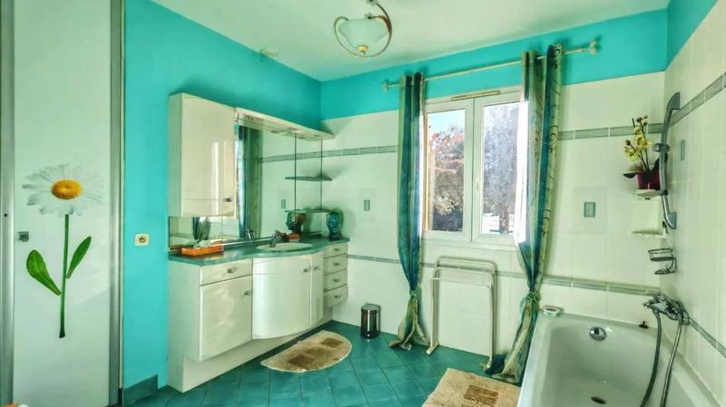 Villa - 132 m² - 5 pièces