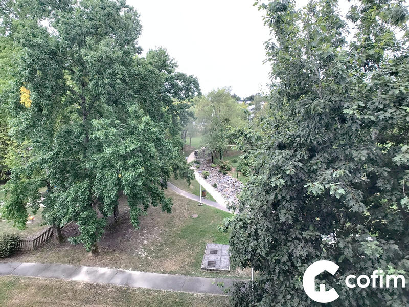 Appartement - 69 m² - 4 pièces