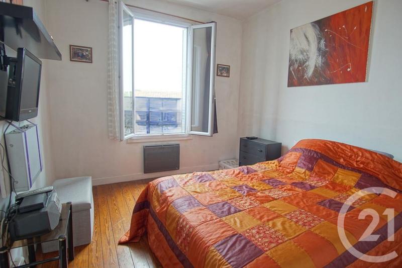 Appartement - 31 m² - 2 pièces