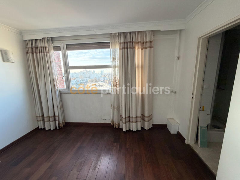 Appartement - 75 m² - 4 pièces