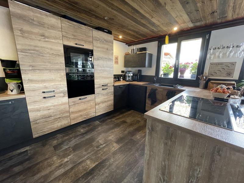 Maison - 160 m² - 7 pièces