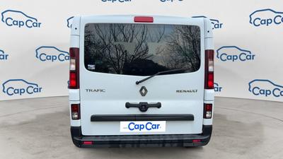 Renault Trafic 1.6 dCi 125 Life