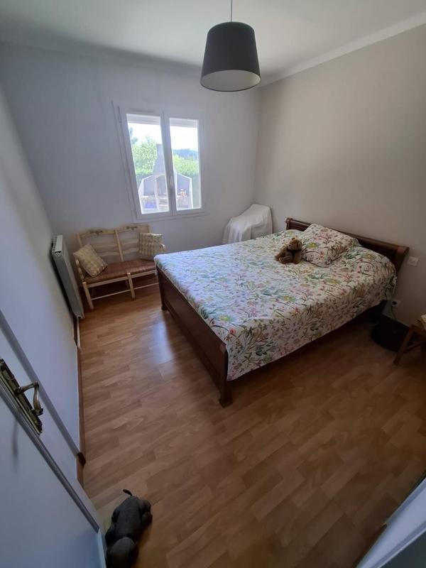 Maison - 87 m² - 4 pièces