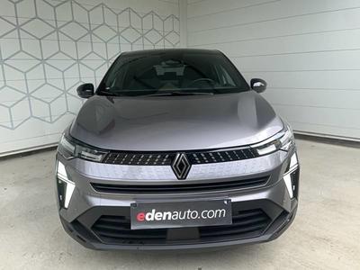 Renault Captur Eco-G 100 ch Techno