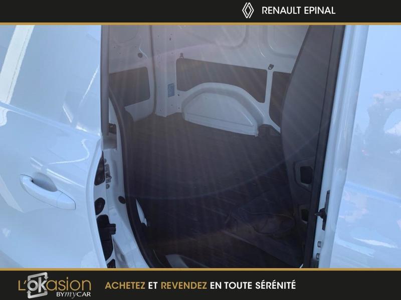 Mercedes Citan Fourgon Electrique eCITAN 90 Kwh Long Pro