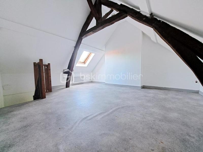 Maison de ville - 81 m² - 4 pièces