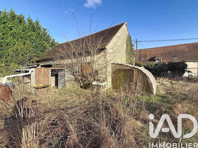 Ferme - 73 m² - 1 pièce