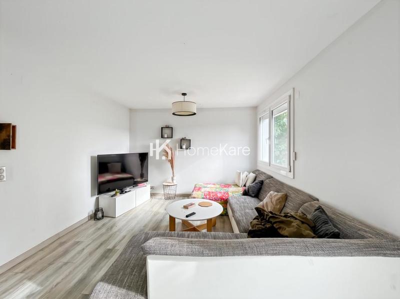 Maison de campagne - 85 m² - 4 pièces