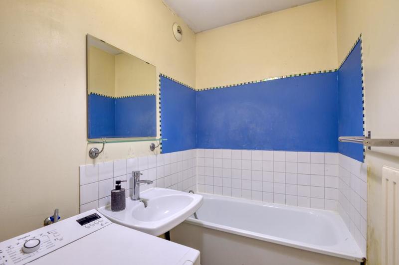 Appartement - 79 m² - 4 pièces