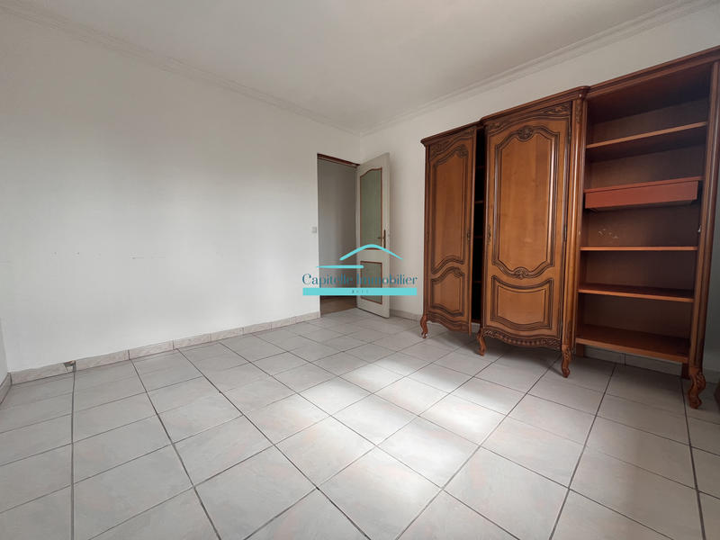 Villa - 160 m² - 6 pièces