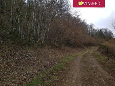 Terrain - 39 700 m²