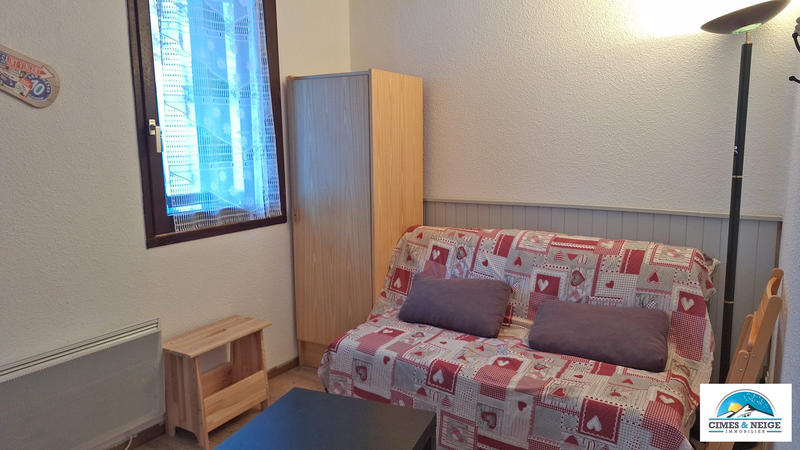Appartement - 28 m² - 3 pièces