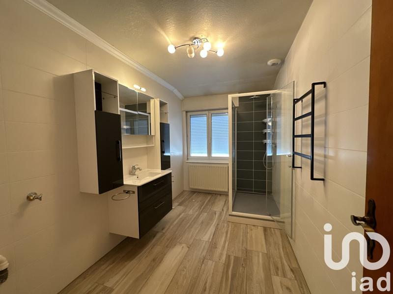 Appartement - 209 m² - 5 pièces