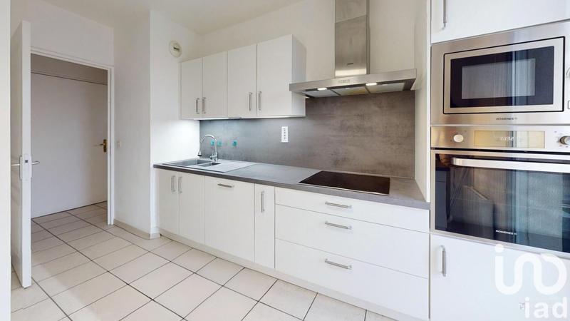 Appartement - 81 m² - 4 pièces