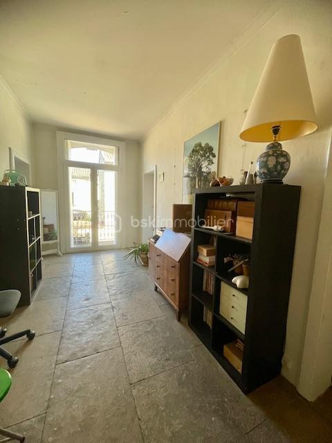 Maison de maîtres - 210 m² - 7 pièces