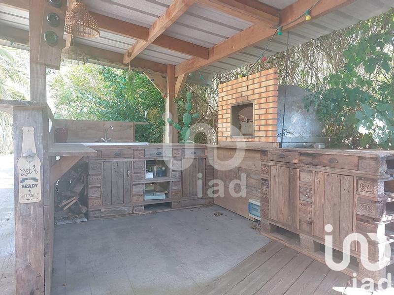 Maison - 170 m² - 6 pièces