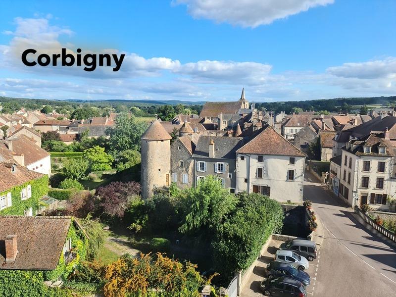 Maison - 113 m² - 5 pièces