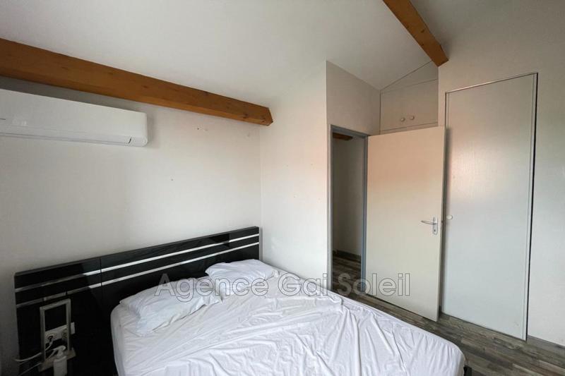 Pavillon - 40 m² - 3 pièces