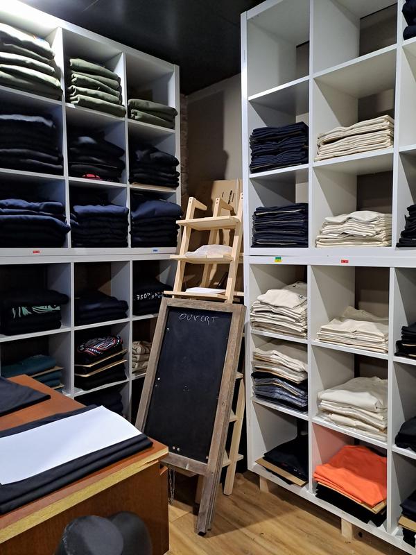 Local commercial - 90 m²