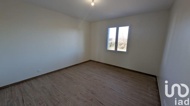 Maison - 142 m² - 4 pièces