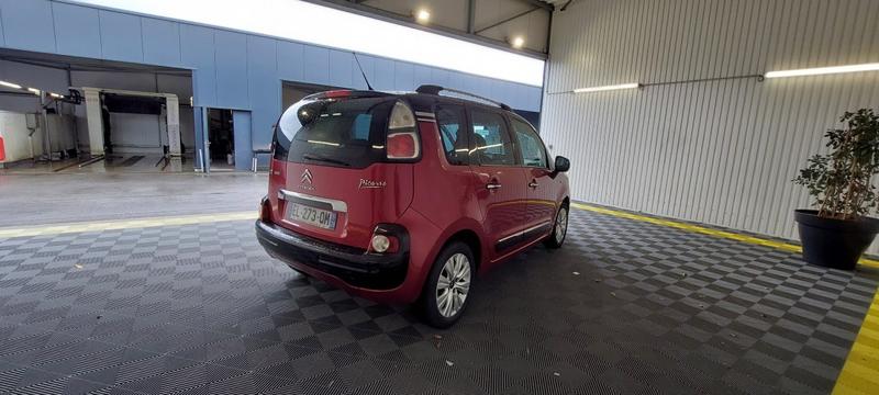 Citroën C3 Picasso Bluehdi 100 Confort