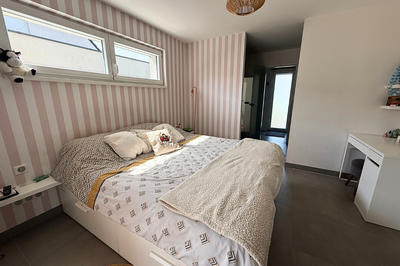 Maison - 145 m² - 5 pièces