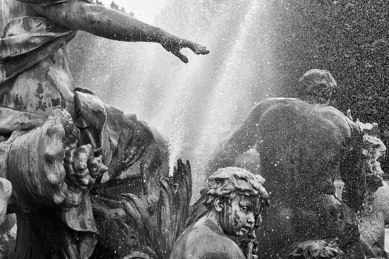 "Eau Vive" Exposition photographique