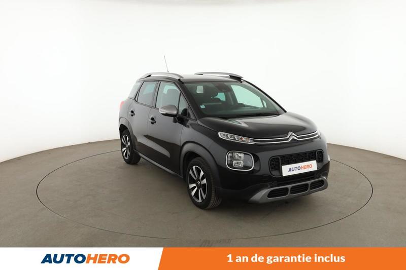 Citroën C3 Aircross 1.5 Blue-HDi Shine Business Bv6 100 ch
