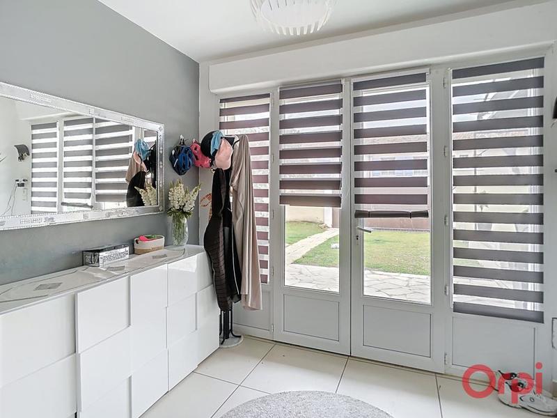 Maison - 192 m² - 4 pièces