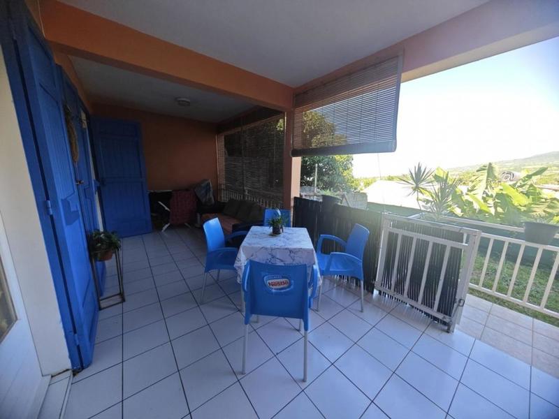 Appartement - 78 m² - 4 pièces