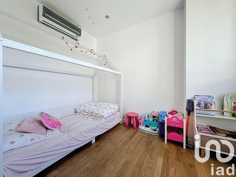 Maison de ville - 108 m² - 6 pièces