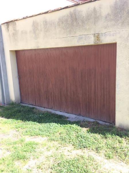 Maison de village - 40 m² - 2 pièces