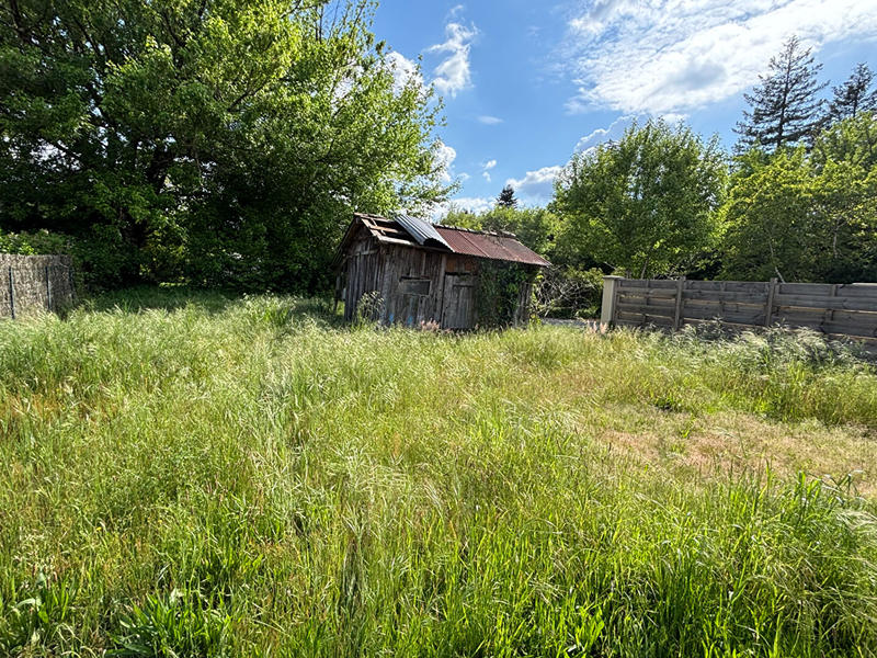 Maison - 51 m² - 2 pièces