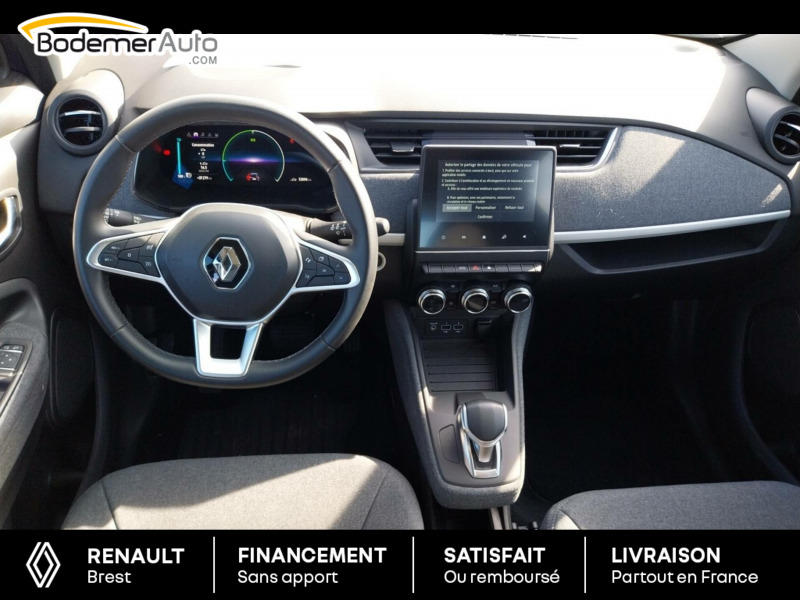 Renault Zoe R110 - My22 Evolution