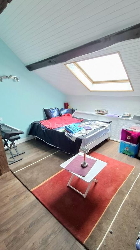 Propriété - 220 m² - 8 pièces