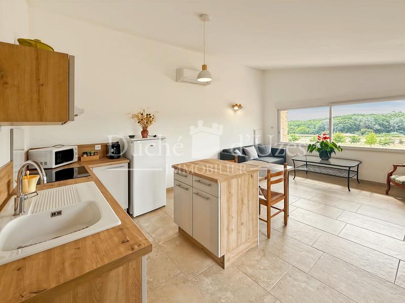 Maison - 148 m² - 6 pièces