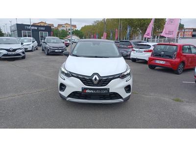 Renault Captur TCe 90 Intens