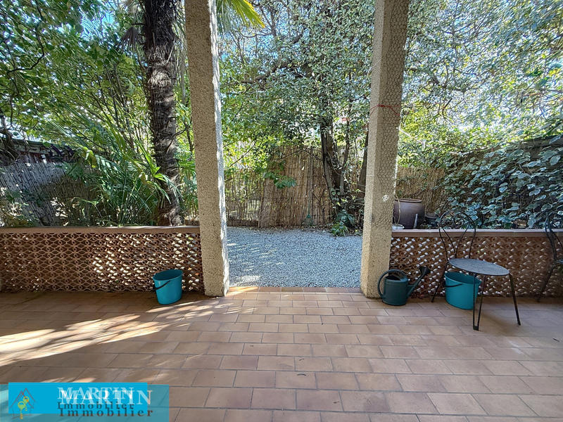 Maison de village - 72 m² - 4 pièces