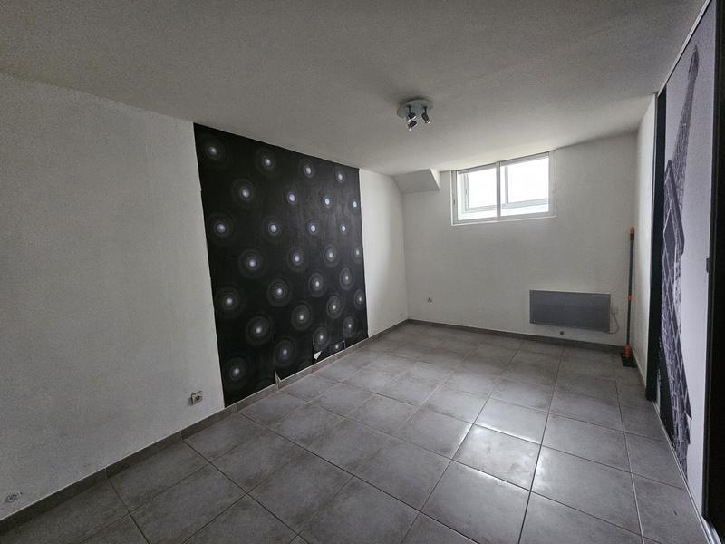 Appartement - 89 m² - 3 pièces