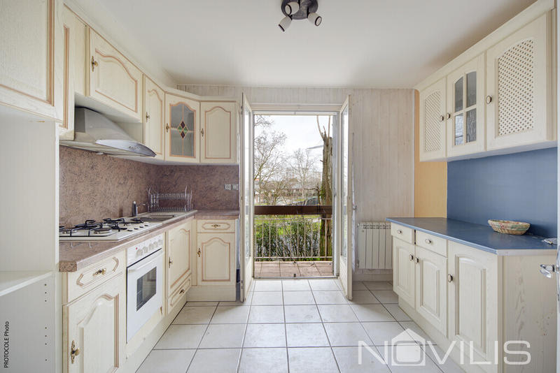 Appartement - 78 m² - 3 pièces