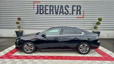 Peugeot 508 Business hybrid 225 e-eat8 allure