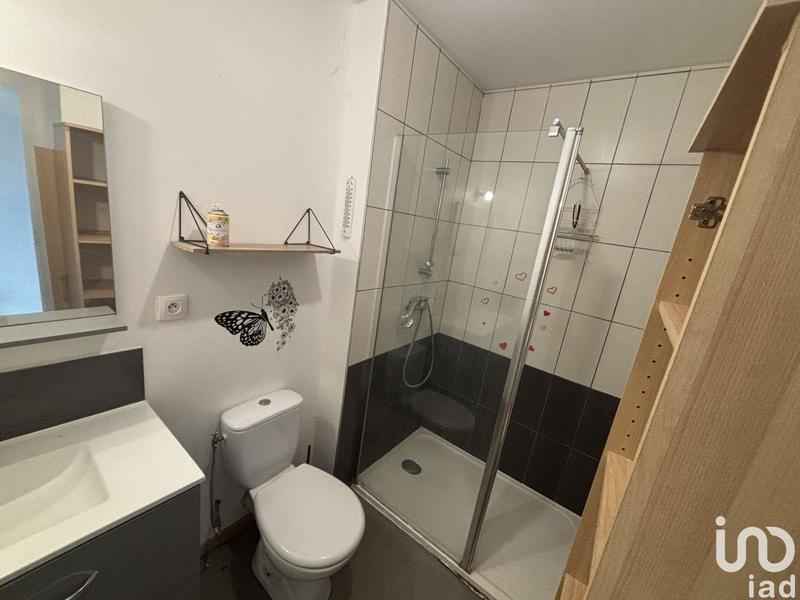 Local commercial - 110 m²