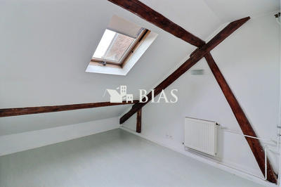 Duplex - 104 m² - 5 pièces